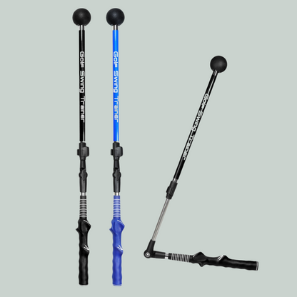 Golf Elite Trainer™ -Deine Trainingshilfe für den perfekten Abschlag