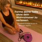 TwistFit™ - Der Taillentrainer für eine Schlanke Figur
