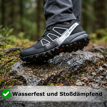 VANDRA™  - Der Orthopädische, schmerzlindernde Schuhe