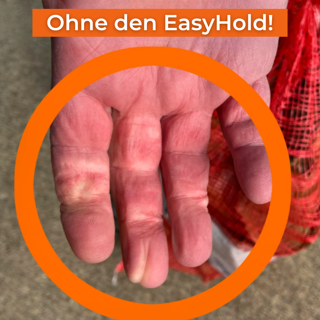 EasyHold - Die Mehrzweck Halterung