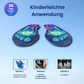 Vivastep™ - Die magnetischen Einlegesohlen