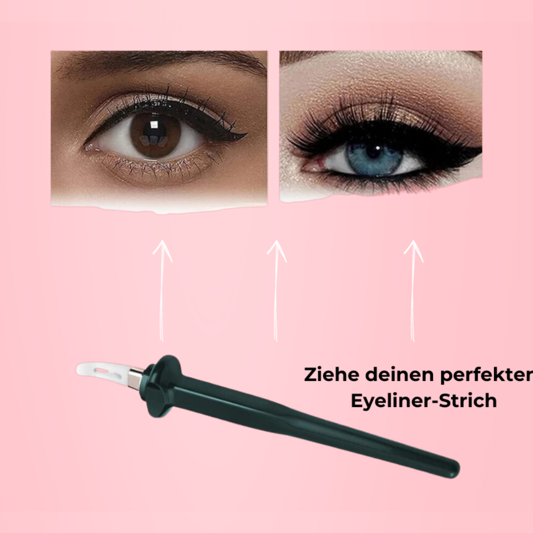 Flawless - Der Silikon Eyeliner