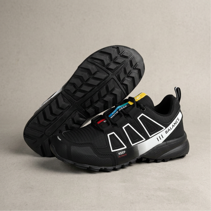 VANDRA™  - Der Orthopädische, schmerzlindernde Schuhe