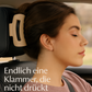 LunaClip - Die elastische Haarspange