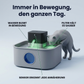 PfotenBrunnen™ - Katzenwasserspender