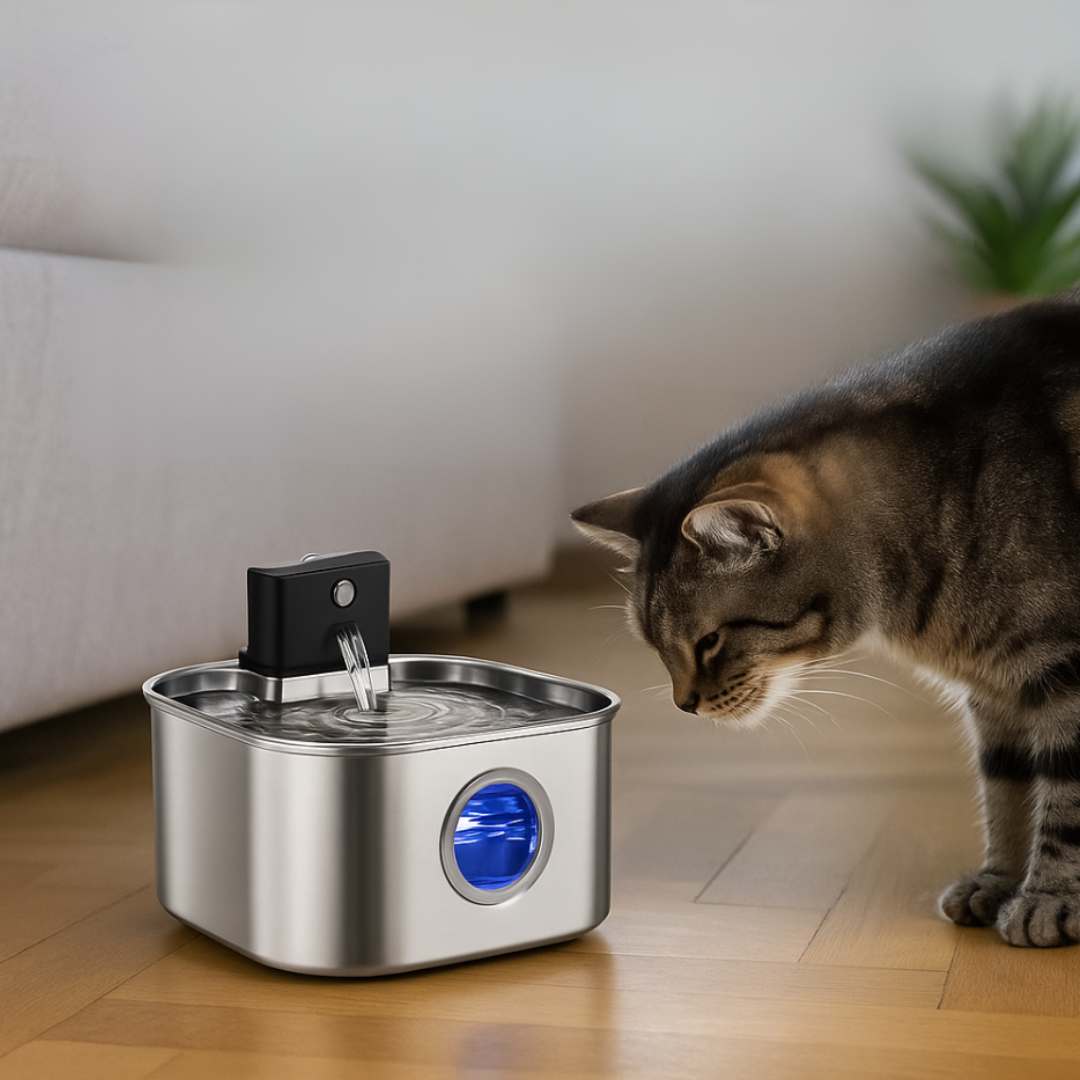 Filter 24 Monatsvorrat für PfotenBrunnen™