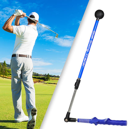 Golf Elite Trainer™ -Deine Trainingshilfe für den perfekten Abschlag
