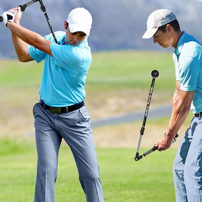 Golf Elite Trainer™ -Deine Trainingshilfe für den perfekten Abschlag