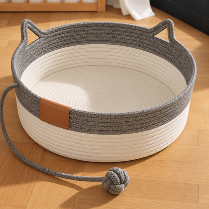 Miova - Das natürliche Revier für deine Katze