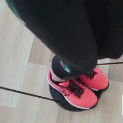 TwistFit™ - Der Taillentrainer für eine Schlanke Figur